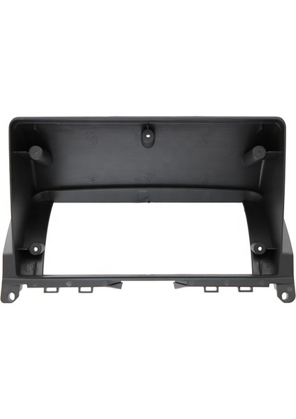 Mercedes Benz C Class | 2007-2014 | 9 Inch Çerçeve + Soket Set