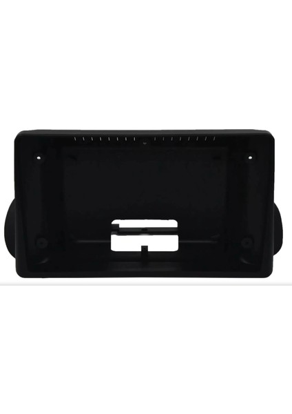 Fiat Egea Cross 2019-2022 Uyumlu 9 Inc Çerçevesi-Soket-Canbus