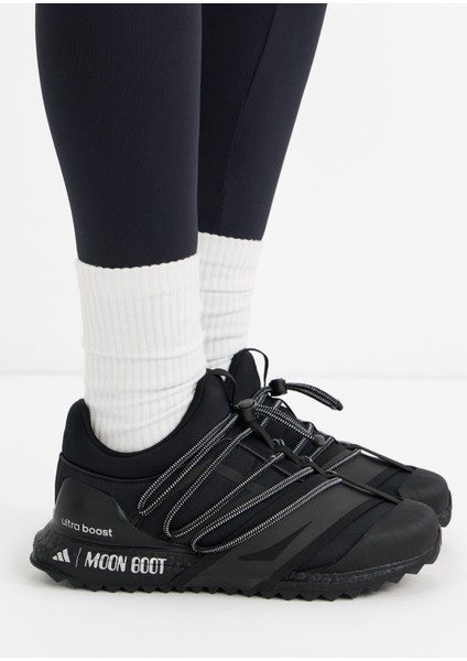 X Moon Unisex Siyah Bot.- fiyatları