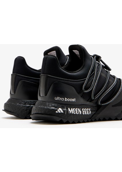 X Moon Unisex Siyah Bot.- modelleri