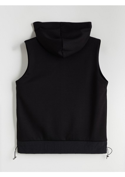 Yeni Sezon Kapüşonlu Kadın Yelek fiyatları