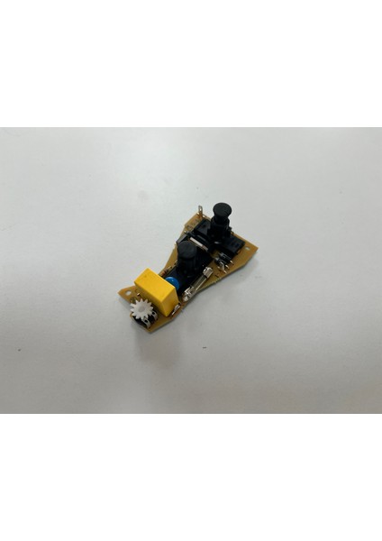 AR142 Soprano Eski Tip Elektronik Kart
