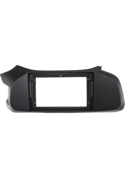 Chevrolet | Onix | 2012-2019 | 9 Inch Çerçeve + Soket Set