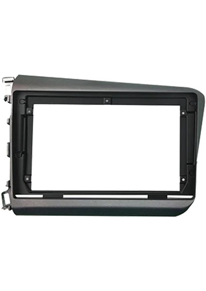 Honda | Civic | 2013-2017 | 9 Inch Çerçeve + Soket Set