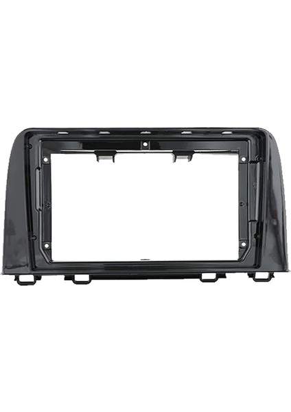 Honda | Crv | 2017-2012 | 9 Inch Çerçeve + Soket Set