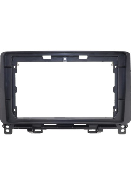 Honda | Jazz(Fıt) | 2020-2022 | 9 Inch Çerçeve + Soket Set