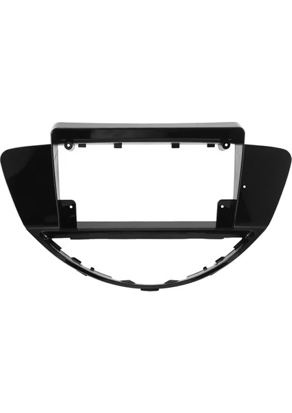 Subaru | Tribeca | 2007-2014 | 9 Inch Çerçeve + Soket Set