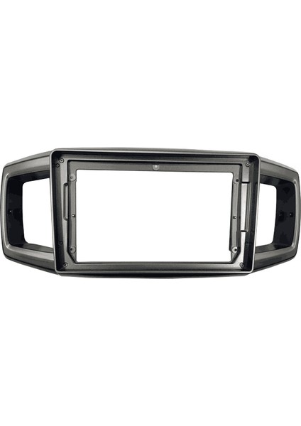 Toyota | Daihatsu | 2017-2020 | 9 Inch Çerçeve + Soket Set