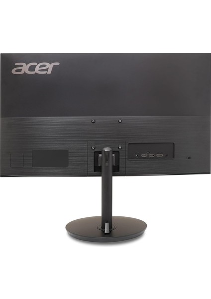 Nitro XF270X1 UM.HX0EE.101 27" 1ms Full Hd Pivot IPS 180Hz (200Hz Overclock) Oyuncu Monitörü