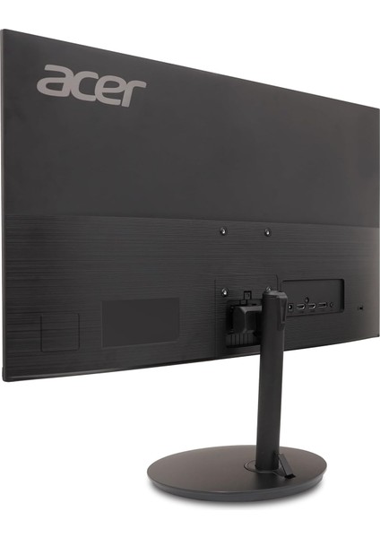 Nitro XF270X1 UM.HX0EE.101 27" 1ms Full Hd Pivot IPS 180Hz (200Hz Overclock) Oyuncu Monitörü