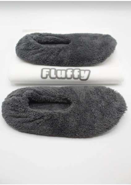 Fluffy Erkek Patik Terlik Katlanabilir Çantada Taşınabilir Ev Babeti Kaymaz Ses Yapmaz Taban fiyatları