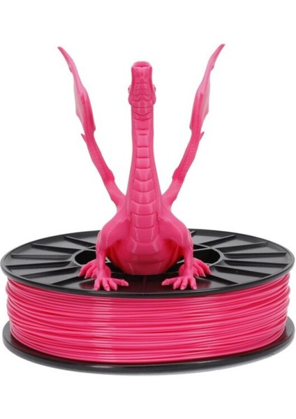 Pla 1.75MM Pembe Filament - 1kg