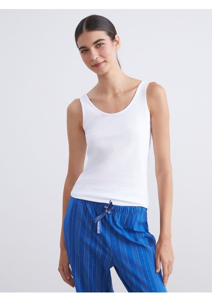 Yeni Sezon U Yaka Kadın Atlet fiyatları