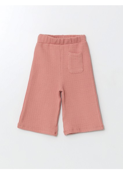 Yeni Sezon Bisiklet Yaka Çiçekli Kız Bebek Bluz ve Pantolon 2'li fırsatları