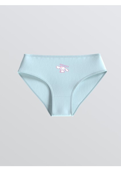 Yeni Sezon Cinnamoroll Baskılı Kız Çocuk Külot
