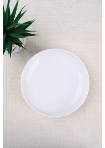 Porselen Sofia Çukur Tabak 18,5cm 620CC Tekli fiyatları