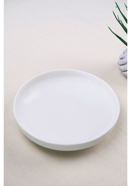 Porselen Sofia Çukur Tabak 18,5cm 620CC Tekli fırsatları