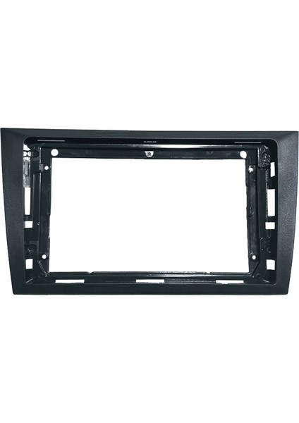 Volkswagen | Golf | 2008-2012 | 9 Inch Çerçeve + Soket Set