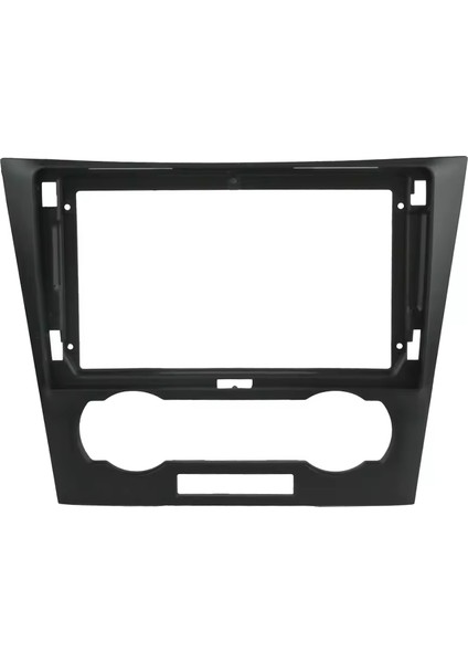 Chevrolet | Epica | 2007-2012 | 9 Inch Çerçeve + Soket Set