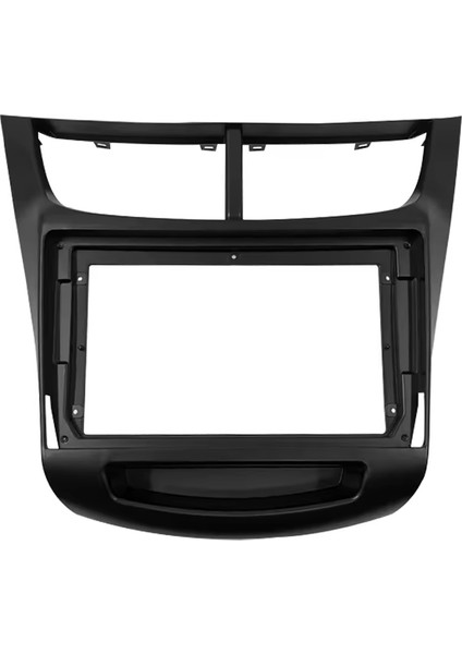 Chevrolet | Sail | 2015-2017 | 9 Inch Çerçeve + Soket Set