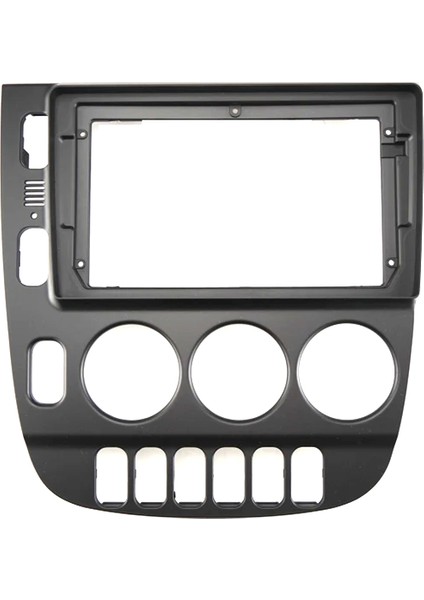 Mercedes Benz | ML320 | 1998-2002 | 9 Inch Çerçeve + Soket Set