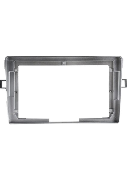 Toyota | Corolla | 2009-2018 | 9 Inch Çerçeve + Soket Set