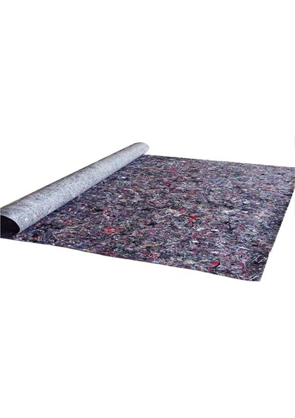 Halı Keçesi 1x4 Metre Kalın Araç Isı Ses Yalıtım Keçesi Kaliteli Halı Altı Keçe fiyatları