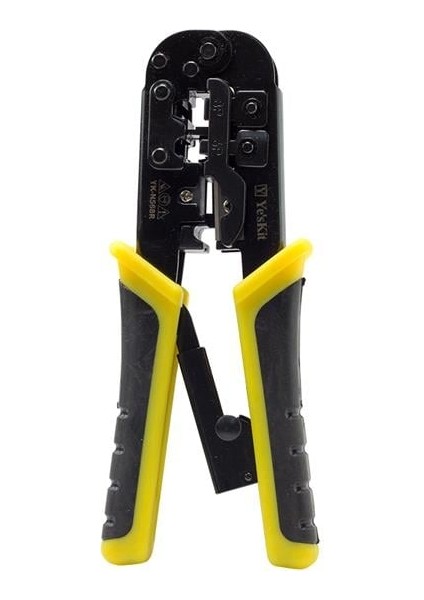 kit Yk-Pr-02 Network Tester-Çakma Pensesi Set modelleri