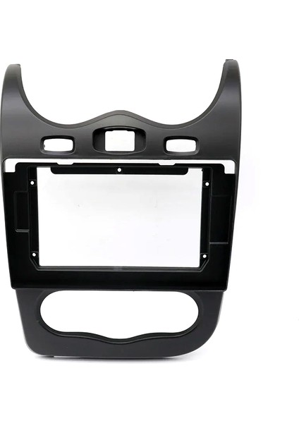 Renault | Sandero | 2013+ | 10 Inch Universal Çerçeve + Soket Set