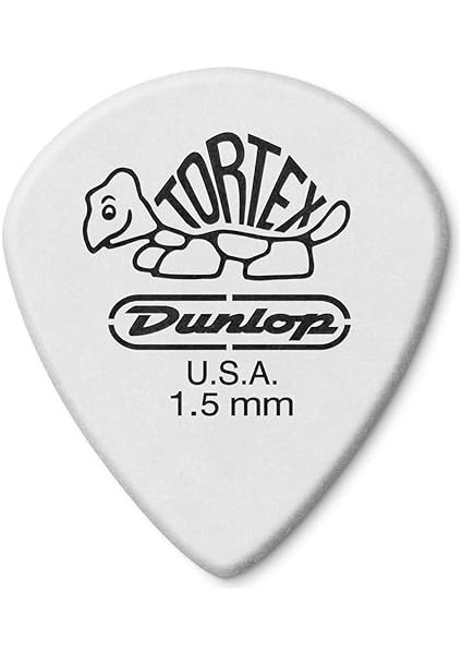 Tortex Jazz Iii Xl 1,5 mm fiyatları