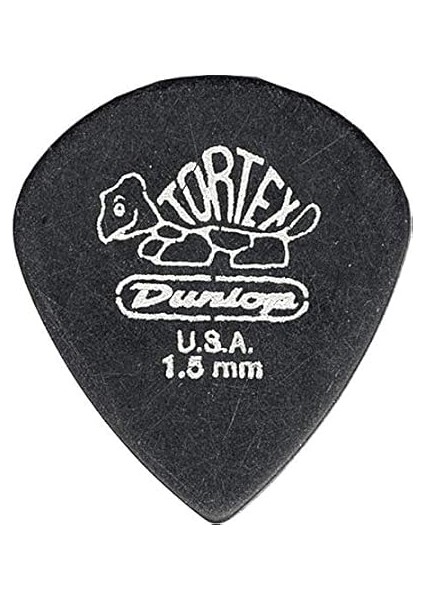 Tortex Jazz Iii Xl 1,5 mm fırsatları