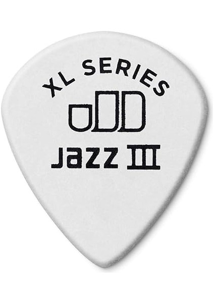 Tortex Jazz Iii Xl 1,5 mm indirimleri