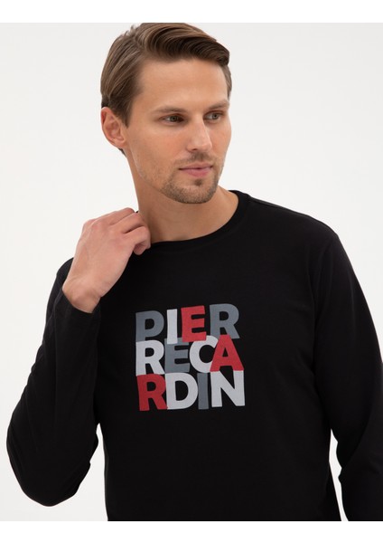 Erkek Siyah Pijama Takımı 50322654-001 fiyatları