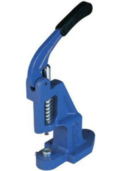 Tulumba Pres + 4 Farklı Model Çıtçıt Kalıbı ve 120 Takım Çıtçıt modelleri