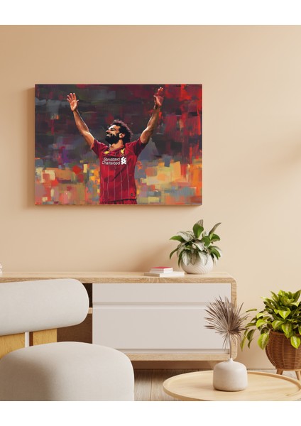 Salah Pop Art -Ahşap Mdf Tablo fiyatları