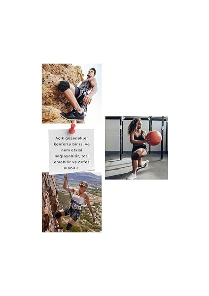 Patella Siyah Bedensiz Dizlik Menisküs Diz Bandajı Diz Ağrıları Için Voleybol Patella Dizlik indirimleri