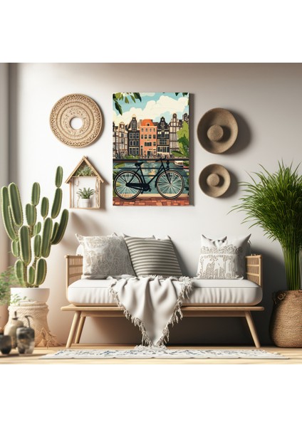 Amsterdam Bisiklet