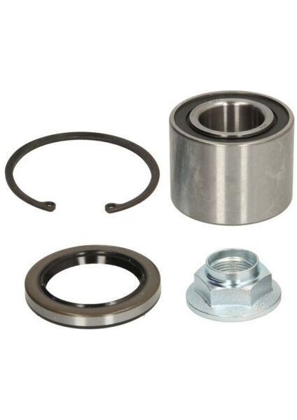 GH030020C - Arka Tekerlek Rulmanı Mazda 626 Gd 88-91