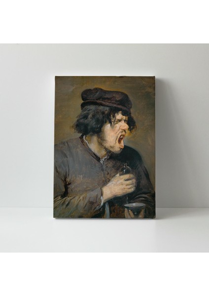 Adriaen Brouwer -The Bitter Draught fırsatları