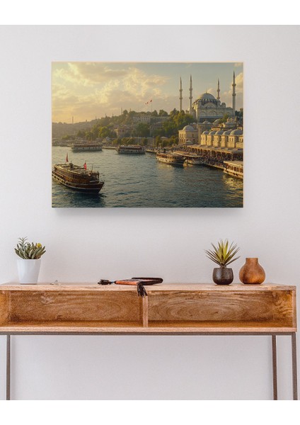 Istanbul Gemi ve Camii fiyatları