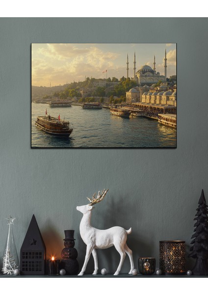 Istanbul Gemi ve Camii fırsatları