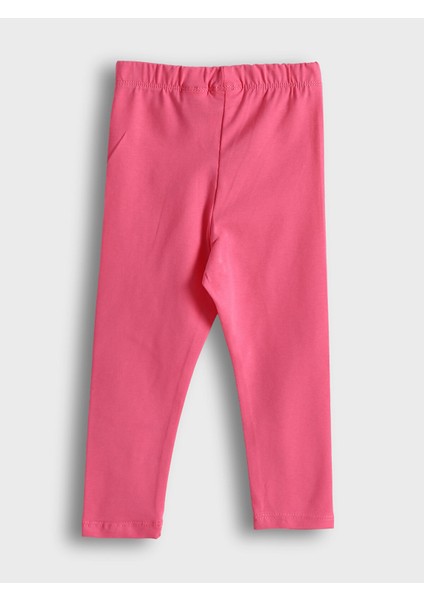 Yeni Sezon Minnie Mouse Baskılı Kız Çocuk Tayt 3'lü fiyatları