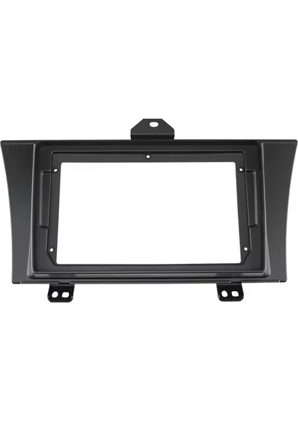 Honda | Elysion | 2012-2015 | 9 Inch Çerçeve + Soket Set