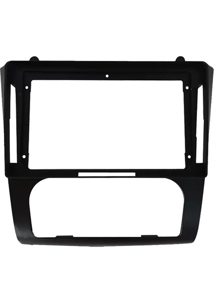 Nissan | Teana/altima | 2006-2012 | 9 Inch Çerçeve + Soket Set