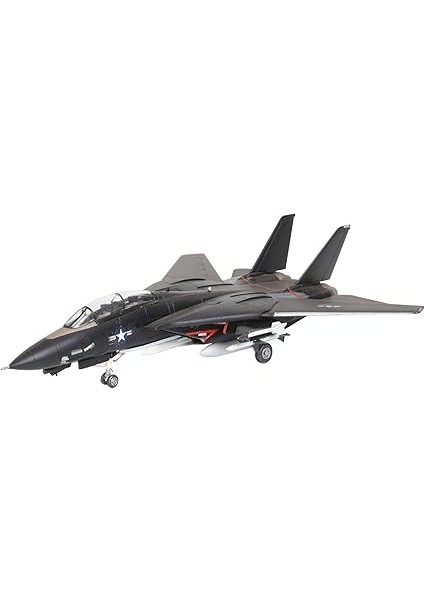 VBU64029 Model Set, Uçaklar modelleri