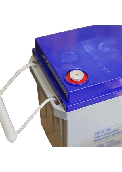 YH-27018 12V 150AH Tam Bakımsız Deep Cycle Jel Akü (481X170X241MM) modelleri