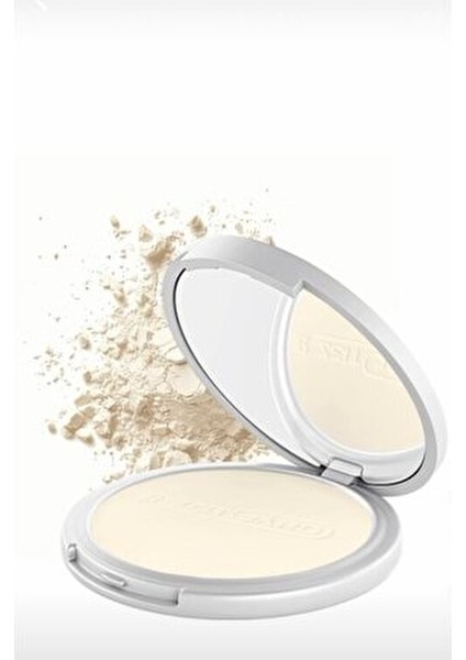 Zeıtgard Signature Yarı Mat Sabitleyici Fixing Pudra -01- Light,medium fiyatları