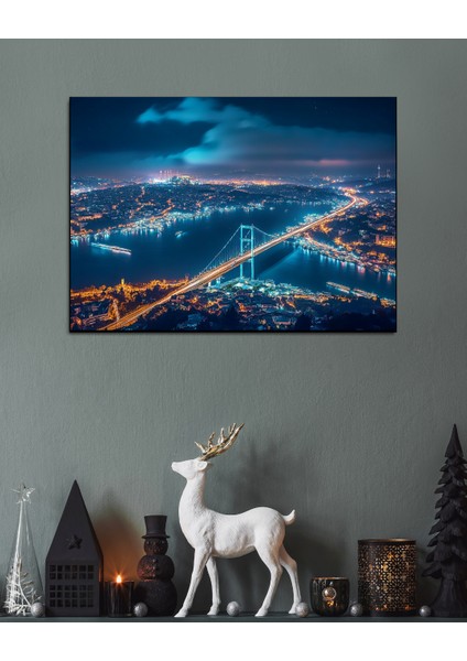 Mavi Gece Istanbul Boğazı fiyatları