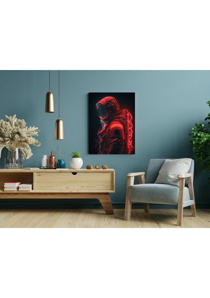 Işık Kaşifi - Ahşap Mdf Tablo modelleri