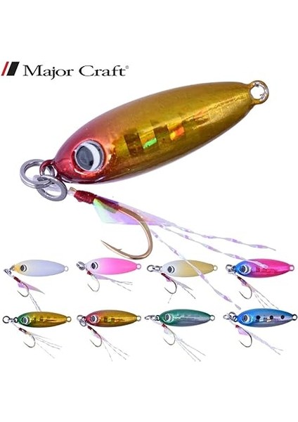 Craft Ad-Ajimetal 3g #08 Glow fiyatları